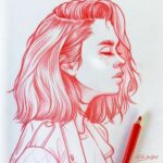 lapiz rojo chequeo sanford x und llorando