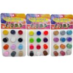 maquillaje artistico pintucaritas marca power color