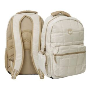 morral kiut posh compartimentos internos