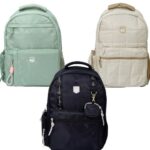 morral kiut temporada escolar