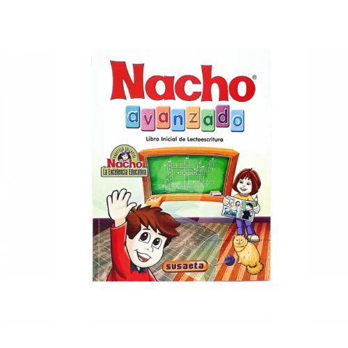 nacho avanzado