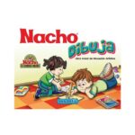 nacho dibuja