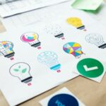 papel propalcote para publicidad tarjetas