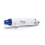 pistola de aire caliente