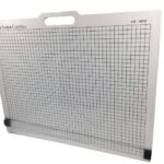 placa de dibujo faber castell 40 x 50