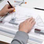 tablero de dibujo Rapid A3 Ejemplo