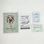 talonario cuenta de cobro periodico