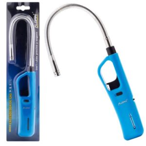 Encendedor Flexible Blister Floppi