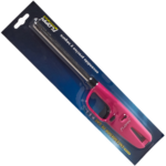 Encendedor Rosado De Gas Blister Floppi