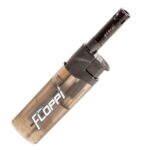 Encendedor floppi EN Colorres Traslucidos Gris