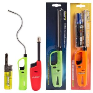 Encendedor floppi seguro para el hogar